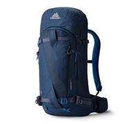 Gregory Targhee 45 Trekking backpack M-L 78 cm blue