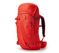 Gregory Targhee 45 Trekking backpack M-L 78 cm red