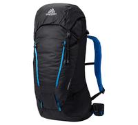 Gregory Targhee Fasttrack 45l Backpack Black S-M Men,Women