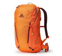 Gregory Targhee FT 24 Backpack - Sample: Orange: S-M Size: S-M, Colour