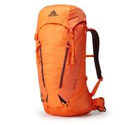 Gregory Targhee Fasttrack 35l Backpack Orange S-M Men,Women