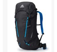 Gregory Targhee FT 35 Backpack: Black: M-L Size: M-L, Colour: Black