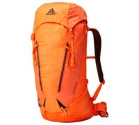 Gregory - Targhee Ft 35 Outback Orange - M-L - Backpack