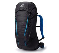 Gregory Targhee FT 45 Rucksack: Black: M-L