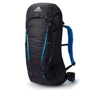 Gregory Targhee Fasttrack 45l Backpack Black M-L
