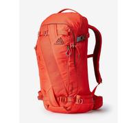 Gregory Targhee L 32L Backpack Lava Orange