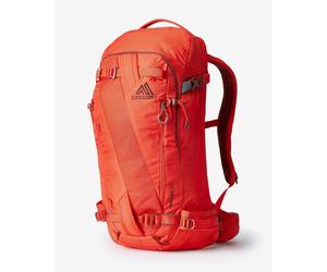 Gregory Targhee L 32L Backpack Lava Orange