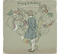 Gregory & the Hawk - Moenie and Kitchi