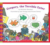 Gregory, the Terrible Eater