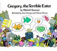 Gregory, the Terrible Eater