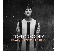 Gregory,Tom - Heaven in a World So Cold [VINYL]