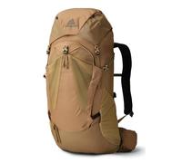 Gregory touring backpack Zulu 35 RC Backpack Desert Tan light brown