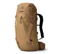 Gregory touring backpack Zulu 40 RC Backpack Desert Tan light brown
