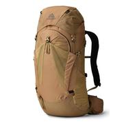 GREGORY touring backpack Zulu 40 RC Backpack Desert Tan light brown