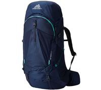 Gregory Amber 54 Eu Woman Backpack Blue Women