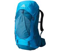 GREGORY Trailflex Stout 45 Rc Compass Blue - Men - Blue - size only size- model 2026 only size