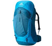 GREGORY Trailflex Stout 55 Eu Compass Blue - Men - Blue - size only size- model 2025 only size