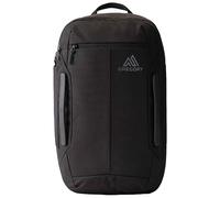 Gregory - Travel backpack - Border Carry On 40 Black Lichen Black one size
