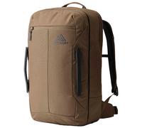 Gregory - Travel backpack - Border Carry On 40 Mesa Brown Brown one size