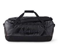 GREGORY travel bag Alpaca 60 Duffle Obsidian Black