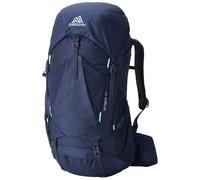 Gregory - Trekking backpack - Amber 44 Rc Arctic Navy for Women Navy one size