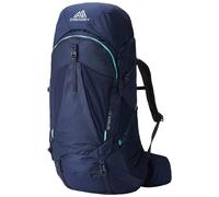 Gregory - Trekking backpack - Amber 54 Eu Arctic Navy Navy one size