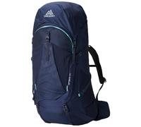 Gregory - Trekking backpack - Amber 68 Eu Arctic Navy Navy one size