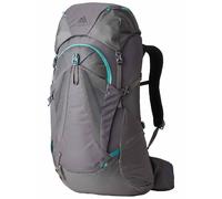Gregory - Trekking backpack - Jade 38 Mist Grey for Women - Size S\/M Grey S\/M