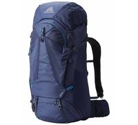 Gregory - Trekking backpack - Jade 63 Plus Midnight Navy for Women - Size S\/M Navy S\/M