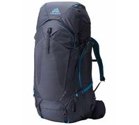 Gregory - Trekking backpack - Kalmia 50 Rc Solstice Blue for Women - Size S\/M - Grey Grey S\/M