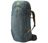 Gregory - Trekking backpack - Katmai 65 Rc Oxide Green for Men - Size M\/L Green M\/L