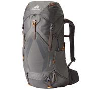 Gregory - Trekking backpack - Maven 38 Rc Grey Melon for Women - Size S\/M Grey