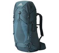 Gregory - Trekking backpack - Maven 48 Rc Ocean Slate for Women - Size S\/M - Blue Blue S\/M