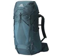 Gregory - Trekking backpack - Maven 58 Rc Ocean Slate for Women - Size XS\/S - Blue Blue XS\/S