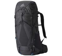 Gregory - Trekking backpack - Paragon 50 Rc Alpine Black for Men - Size S\/M Black S\/M