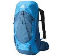 Gregory - Trekking backpack - Stout 45 Plus Compass Blue for Men Blue one size