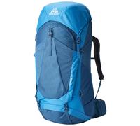 Gregory - Stout 70 EU - Walking backpack size 70 l, blue
