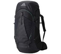 Gregory - Trekking backpack - Stout 70 Eu Forest Black Black