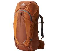 Gregory Wander 50 Junior Backpack Orange Boys,Girls
