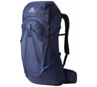 Gregory - Trekking backpack - Zulu 40 Halo Blue for Men - Size S\/M - Green Green S\/M