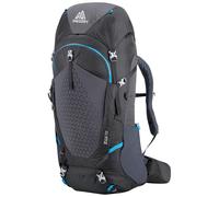 Gregory - Trekking backpack - Zulu 55 Halo Blue for Men - Size S\/M - Navy Navy S\/M
