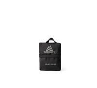 Gregory - Packable Helmet Holder - Helmet carrier size One Size, black