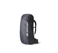 Gregory Raincover 30-50l Bag Rain Cover Black