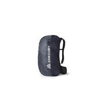 Gregory Access Raincover for 30-liter backpack - Obsidian Black