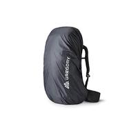 Gregory Raincover 50-80l Bag Rain Cover Black