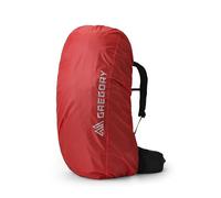 Gregory 50-80l Rain Cover Red