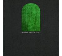 GREGORY UHLMANN, JOSH JOHNSON, SAM WILKE - UHLMANN JOHNSON WILKES [VINYL]