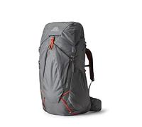 Gregory Unisex's Facet Backpack, Sunset Grey, M
