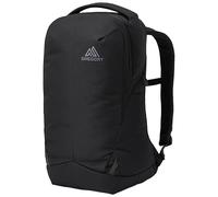 Gregory - Urban backpack - Rhune 22 Carbon Black Black one size