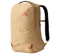 Gregory - Urban backpack - Rhune 22 Sand Storm - Beige Beige one size